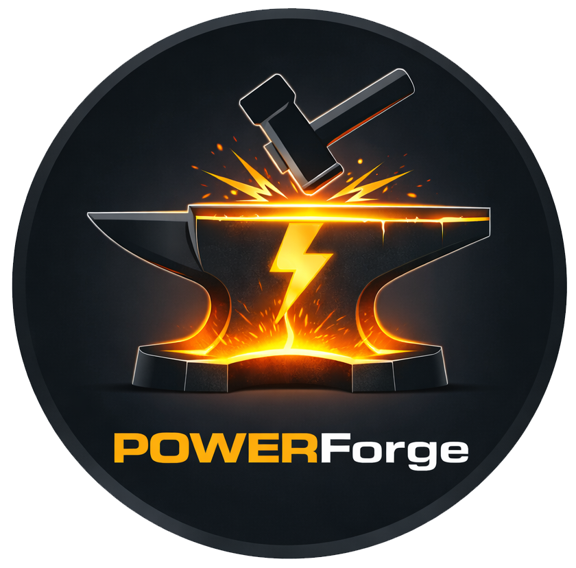 POWERForge