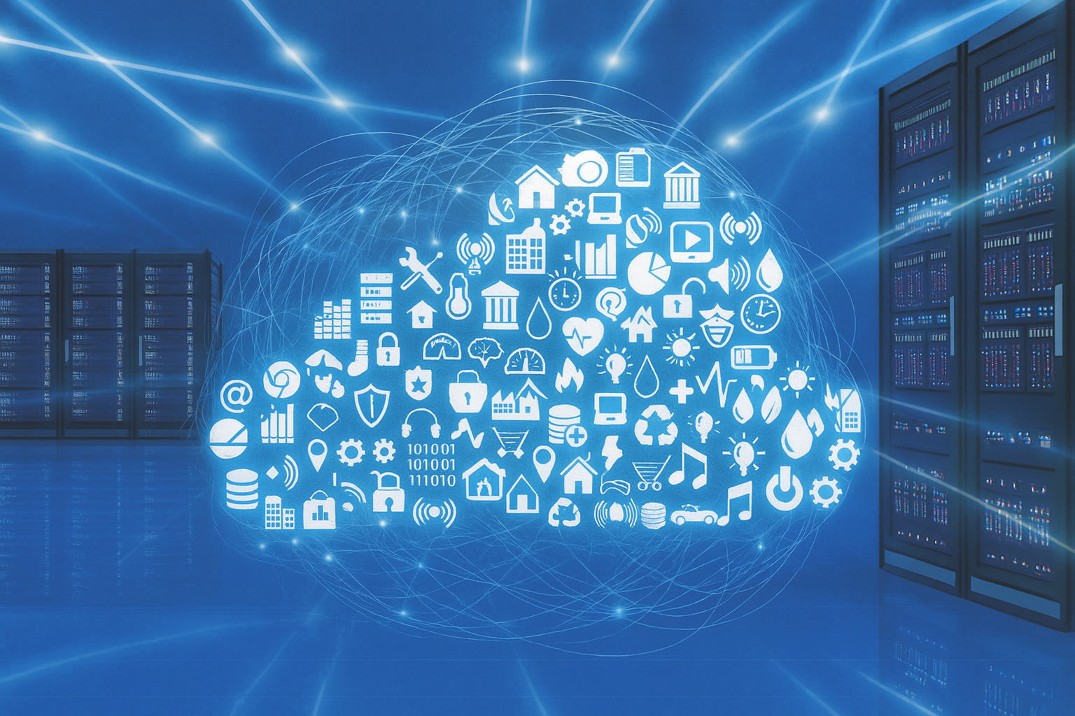 Power Systems Consulting